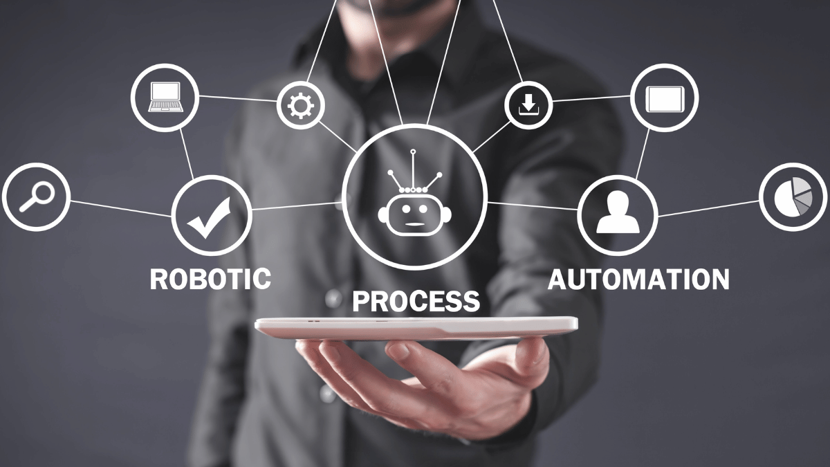 Robotização de processos: a importância do RPA para sua empresa